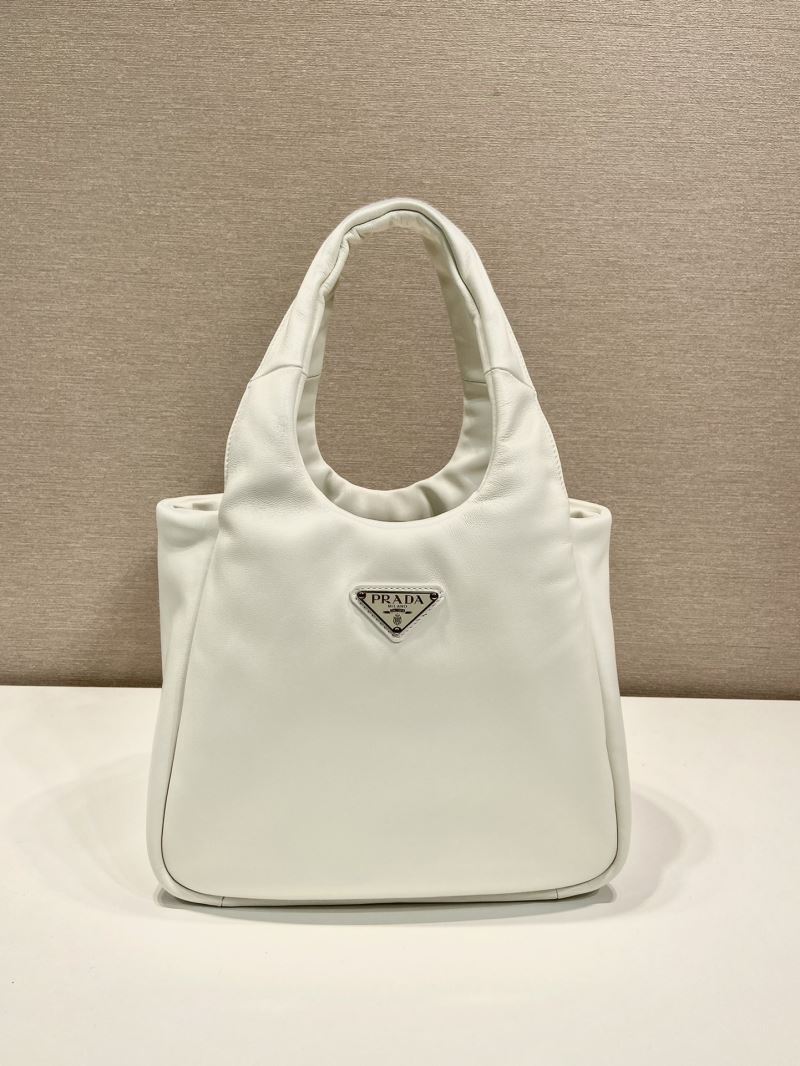 Prada Tote Bags